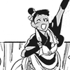 lumberlady: (お疲れ様です！)