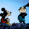 madonnya: (Oswald & Mickey)