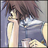 madonnya: (Kratos - I has coffee)