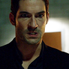 hollywoodex_tras: Tom Ellis from Lucifer as Max Hale (Max: Fuck)