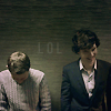 not_so_far_to_fall: (sherlock_johnsherlock_lol)