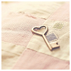 delight: (heartkey)