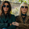 musesfool: debbie and lou from o8 (it's what i'm good at)