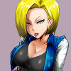 1880085: (Android 18 - The XXX Files)