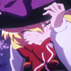 lovecolored: ( memories of phantasm ) (☆ shut your beautiful pie hole)