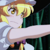 lovecolored: ( memories of phantasm ) (☆ assault rifle vending machines)