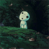 sundog: (Kodama)