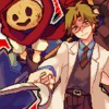 doctorize: (and he walks the fine line)