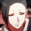 cannibalartist: (anime straightface)