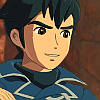 theyseemeroland: (Smirk)