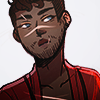 stuns: ( art by srslyarts ) (021.)