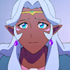 heartofalioness: (Tender Smile)