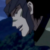 gatescostmoney: icon of Sasuke smirking in the dark (Yai yai smile smile)