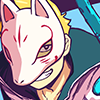 ryuji: (fox; code name "if i had to pick a dude")