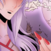 Tsukuyomi-no-Mikoto [月読]