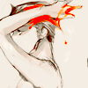 luciferous: (dds; strength is not everything)