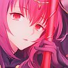 scatmaam: (drown myself beneath your name)