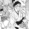 lumberlady: (酔っ払い)