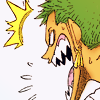 demoncutter: manga arc ?? (RADDA RADDA)