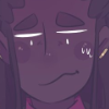 hellsangel: (Embarassed)