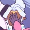 heartofalioness: (The Royal Facepalm)