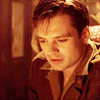 imfollowinghim: (I'm following him.)