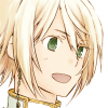 princeandscholar: (Happy)