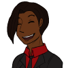 phobophage: (laughing)