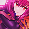 scatmaam: (knelt the conscience blessed to kill)