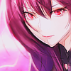 scatmaam: (but me I took his crown)