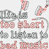 authoressnebula: (life too short for bad music)
