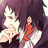killercoat: (Pondering)