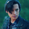 drivein: (easycompany-riverdale2x9-204)