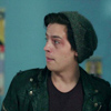 drivein: (easycompany-riverdale2x22-450)