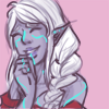 invigorates: as long as girls are watching (Anything might be worth doing)