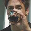 st_arkravinghazelnut: (drinking)