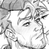 whiskeydad: (Fanart - Kiss 2)
