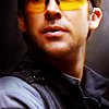writerlibrarian: (sheppard yellow glasses)