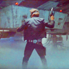 carbonite: (THRILLER)