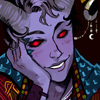 uncharisma: (arent so friendly)