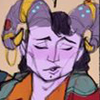 uncharisma: (to my next of kin; allies)