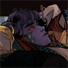mollymocked: (⚔ but don't you stay that way)