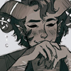 mollymocked: (⚔ no more living in the shadows)