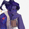 mollymocked: (⚔ i close my eyes and i can see)