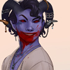 uncharisma: (where theres no such thing)