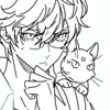purrtagonist: (is the frozen pigeon still on fire?)