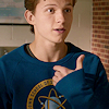 spideysense: (happy ♦ who me?)