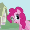 realrose: (MLP: Pinkie Pie Bounce)