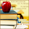 devilishaurora: (knowledge)