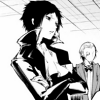 killercoat: (Bossy)